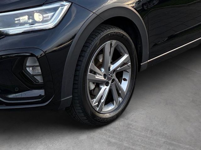 Taigo R-Line 1.5 TSI Navi CarPlay DAB