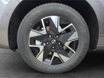 Nissan Townstar Tekna L2 1.3 DIG-T °LED°Navi°SHZ°RFK°