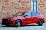 BMW 118i EDITION COLOVERSION/M-SPORT PRO/H&K/M-SITZE - BMW 1er Reihe: Edition Sport