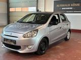 Mitsubishi Space Star Diamant Edition *73TKM*TÜV NEU* - Mitsubishi Space Star Gebrauchtwagen in Duisburg