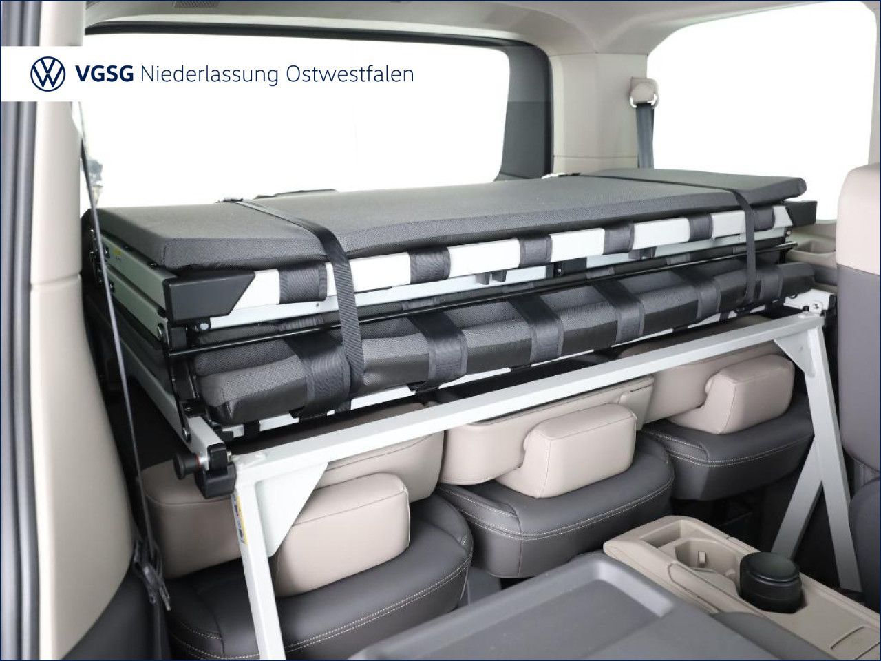 Volkswagen T7 Multivan - Bild 16