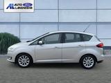 Ford C-Max Titanium Navi El. Heckklappe Apple CarPlay - Ford C-Max Gebrauchtwagen