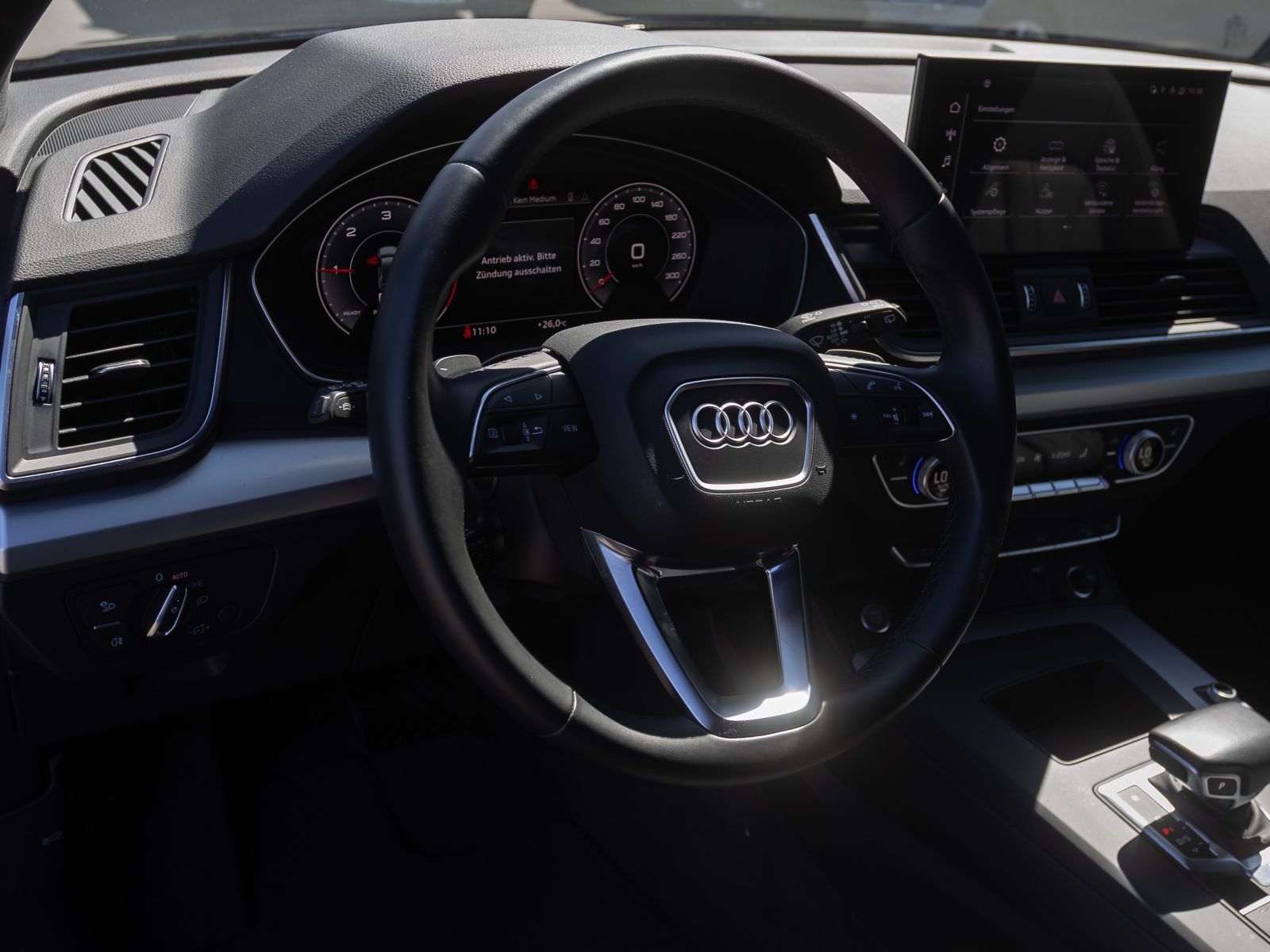 Audi Q5 - Bild 15