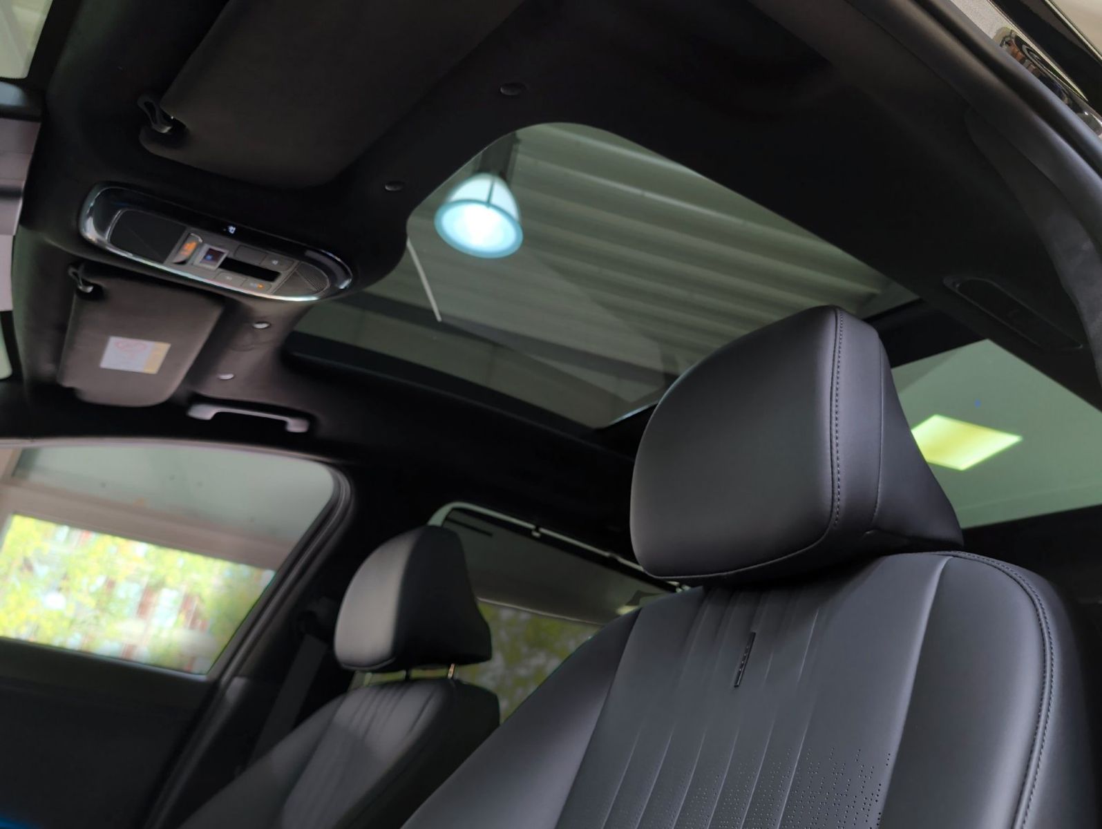 Hyundai IONIQ 9 - Bild 12