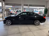 BMW 320i Coupe M Sportpaket/Navi/MFL/Insp.NEU - BMW 320 aus 2010: 320i