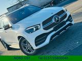 Mercedes-Benz GLE 400 AMG.4 Matic.Pano.STH.DIST.SOFT.Head-UP - gebrauchte Mercedes-Benz GLE 400 aus dem Jahr 2019