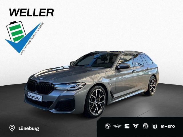 BMW 530e xDrive Touring M Sport LiCoPro Laser AHK