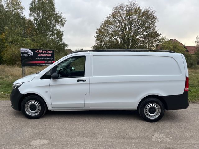 Mercedes-Benz Vito Kasten116 CDI/BT RWD lang / Kamera/ Navi