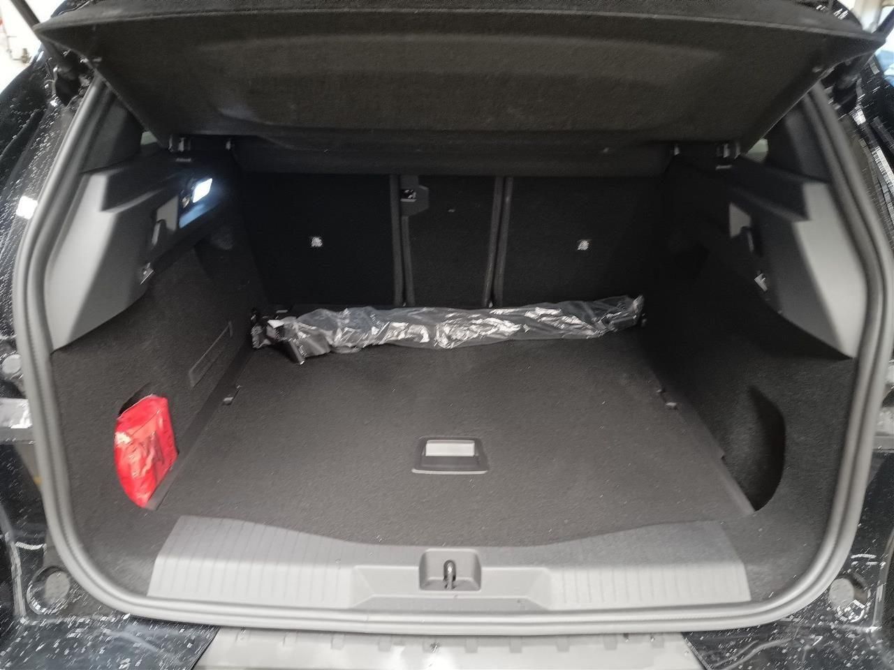 Fahrzeugabbildung Opel Grandland 1.2 48V Mild-Hybrid 100 kW GS