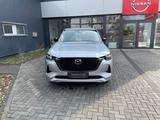 Mazda CX-60 HOMURA PLUS e-Skyactiv-D 3.3l HUD El. Pano - Mazda Gebrauchtwagen in Leverkusen