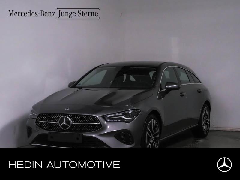 Mercedes-Benz CLA 180 SB PROGRESSIVE|MBUX|SHZ|KAM|KEYL|LED|SHZ