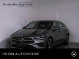Mercedes-Benz CLA 180 Shooting Brake PROGRESSIVE|MBUX|SHZ|KAM - Mercedes-Benz CLA 180 Shooting Brake Jahreswagen