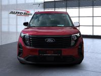Ford Tourneo Courier - Vorschau Bild 10