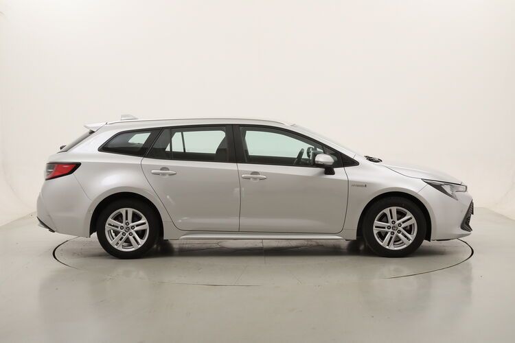 Toyota Corolla TS Hybrid Business Tech BR767987  imagem 3