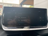 Peugeot 208 - Vorschau Bild 20