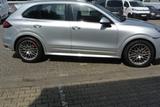 Porsche Cayenne GTS,luft,essd,standhz,gts paket,garantie - Porsche Cayenne aus 2013