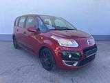 Citroën C3 Picasso Tendance - Citroën C3 Tendance mit Diesel-Antrieb