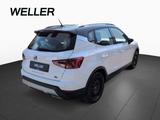 Seat Arona 1.5 TSI FR LED Nav ACC Sitzheiz Beats AHK - Seat Arona: Beats