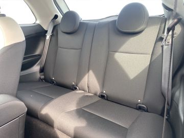 Fiat 500 1.0 FireFly Icon LM+Kamera+SHZ+PDC+Klima+