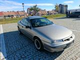 Opel calibra - Opel Calibra: Cabrio