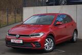 Volkswagen Polo 1.0 TSI DSG LED ACC Kamera App Connect DAB - Volkswagen Polo: Kleinwagen
