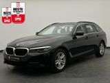 BMW 520d Touring Aut. AHK+NAV+D-KEY+SHZ+CAM+LED-SW+ - BMW 520 aus 2021