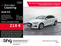 Audi A3 - Vorschau Bild 1