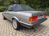 BMW EINZELSTÜCK 325 Cabrio // 3,5L Alpina Packet - BMW 325 in München
