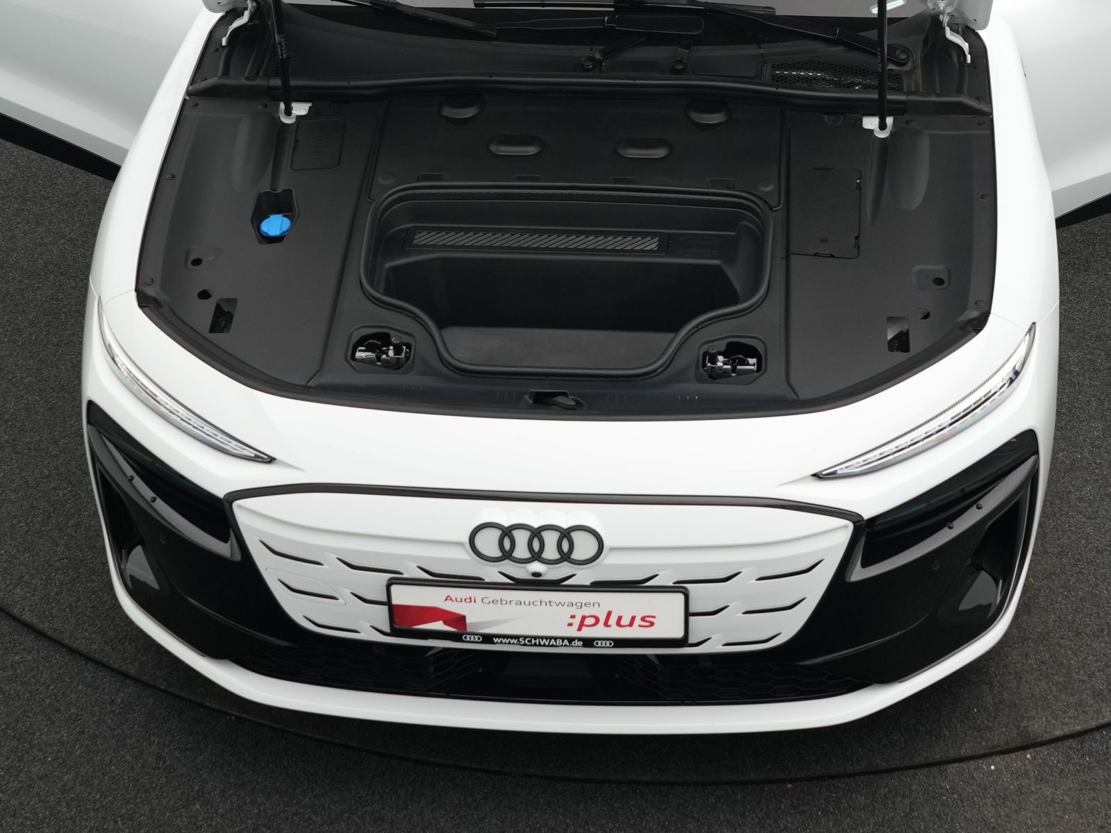 Audi A6 e-tron - Bild 32