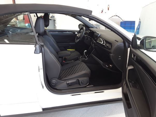 Volkswagen T-Roc - Bild 7