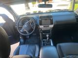 Toyota Land Cruiser 2.8 D-4D Comfort Automatik Comfort - Toyota Land Cruiser: 4.2