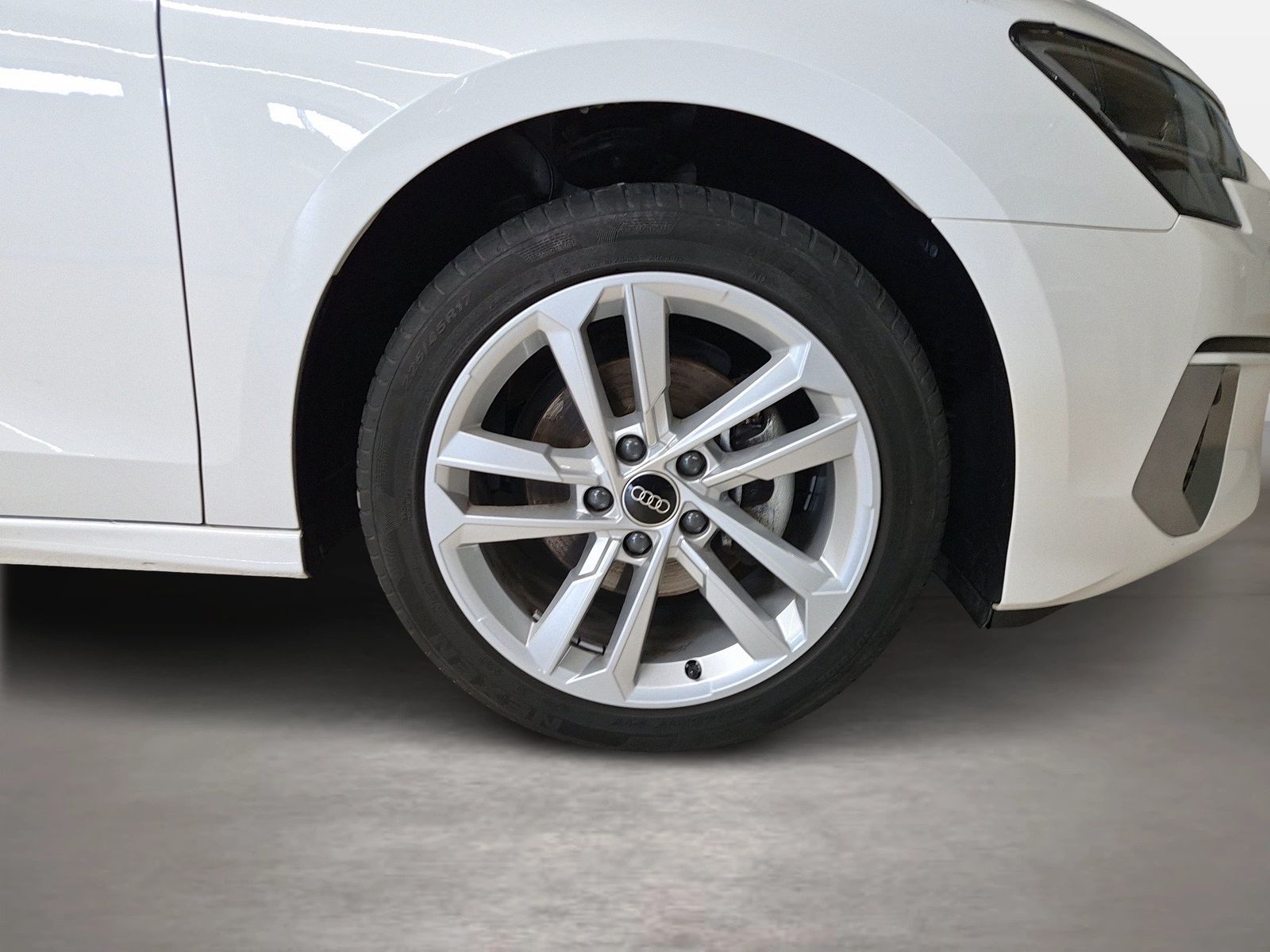 Audi A3 - Bild 7