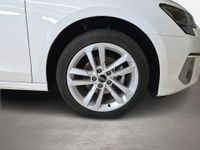 Audi A3 - Vorschau Bild 7