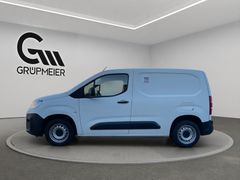 CITROEN Berlingo Kasten 1. Hand|Klimaanlage|