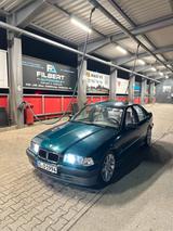 BMW 318i e36 Automatik 1995 83k KM TOP - BMW 318 aus 1995: 318i