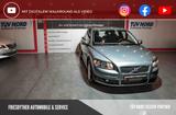 Volvo C30 1.6 D Momentum Klimaautomatik 1. Hand Tempom - Volvo Gebrauchtwagen von 2007