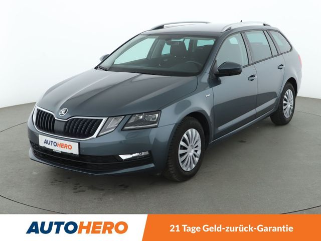 Skoda Octavia 1.0 TSI Drive*APP-CONNECT*NAVI*LED*PDC*