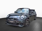MINI Cabrio S JCW-Trim Navi,HUD,RFK,H/K,LED,Ad-Fw,18 - scheckheftgepflegte MINI Cooper S Cabrio