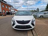 Opel Zafira C Tourer Business Innovation - Opel Zafira: Limousine, C