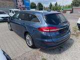 Ford Mondeo 2.0 Hybrid Titanium*LED*NAVI*Kamera*Keyle - Ford Mondeo: Scheckheftgepflegt