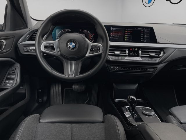 Foto Nummer 11: BMW 118i