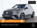 Mercedes-Benz GLE 53 AMG HYBRID 4M+ Premium/AHK/Night/Burmeste - Mercedes-Benz GLE 53 AMG Plug-in Hybrid (PHEV) Gebrauchtwagen