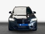 BMW X3M Competition AHK HeadUp - BMW X3 M: Competition
