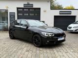 BMW 116i Baureihe 1 Lim. Business-Paket Advantage - BMW 116: 116i Advantage Paket
