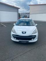 Peugeot 207 -5 türig tüv neu - Peugeot 207: 5p
