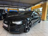 Audi A5 Sportback 1.8 TFSI*Xenon*Navi*S-line*PDC* - Audi A5 8T mit Benzin-Antrieb