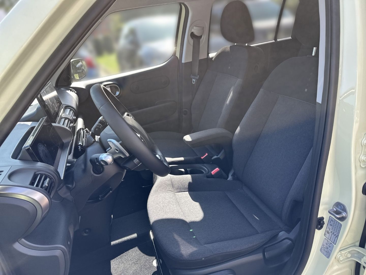 Hyundai INSTER – Bild 5
