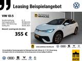 Volkswagen ID.5 Pro Performance *IQ-MATRIX*NAV*ACC*R-CAM* - Volkswagen ID.5 in Berlin