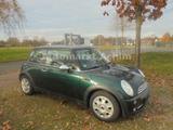 MINI ONE Mini One 1.6 90PS KLIMA+SHZ+PDC 2.HAND - gebrauchte MINI MINI aus dem Jahr 2005