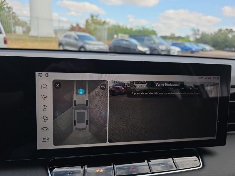 MG HS Hybrid+ Luxury 19*Alu/Leder/Navi/ACC/el.Klapp, миниатюра 30